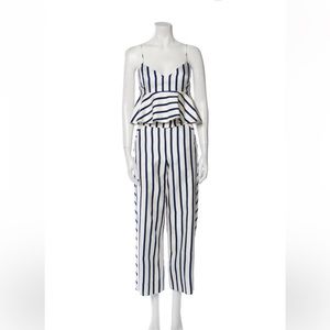 NICHOLAS 2 PIECE PANT SET